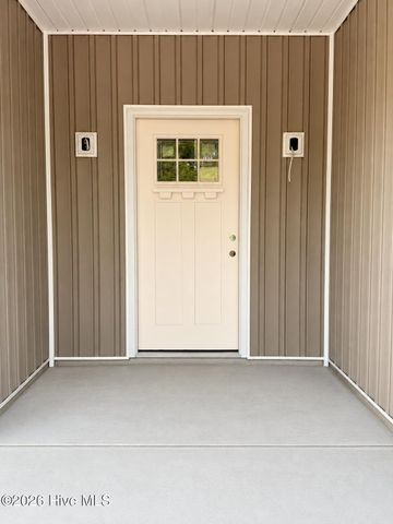 421 Morris Landing Road, Holly Ridge, NC 28445