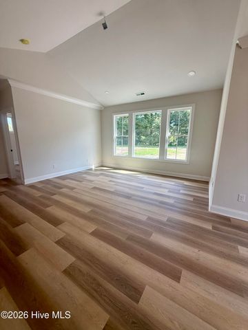 421 Morris Landing Road, Holly Ridge, NC 28445