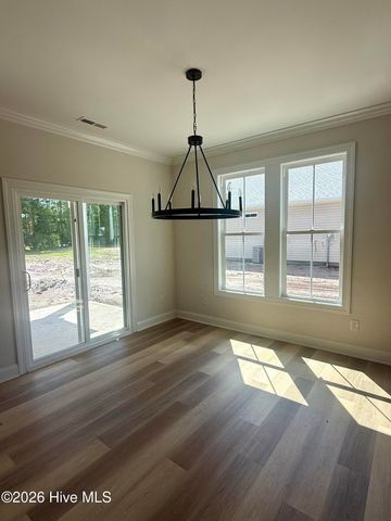 421 Morris Landing Road, Holly Ridge, NC 28445