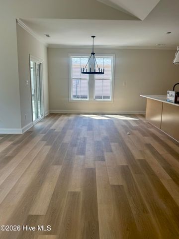 421 Morris Landing Road, Holly Ridge, NC 28445