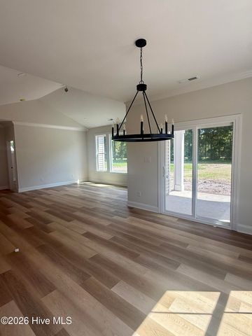 421 Morris Landing Road, Holly Ridge, NC 28445