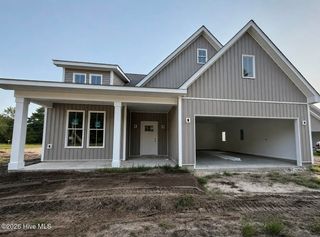 421 Morris Landing Road, Holly Ridge, NC 28445
