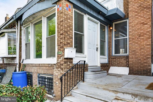 5328 LOCUST ST, Philadelphia, PA 19139