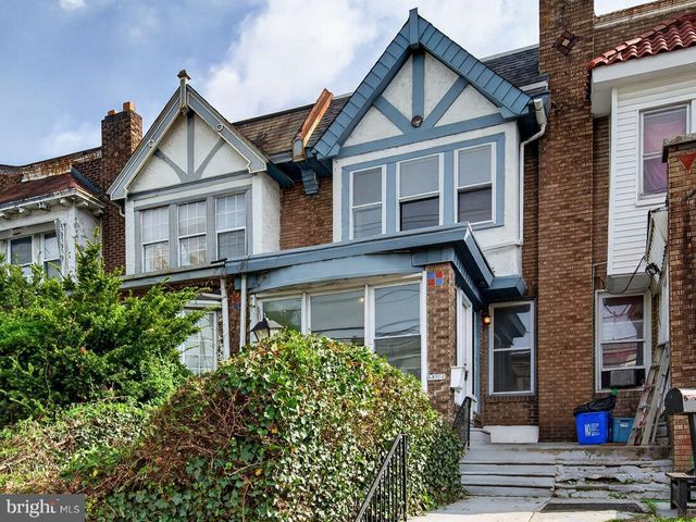 5328 LOCUST ST, Philadelphia, PA 19139