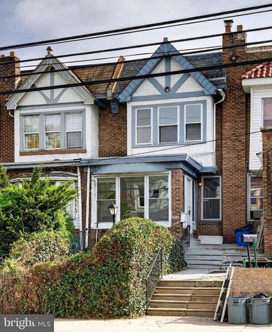 5328 LOCUST ST, Philadelphia, PA 19139