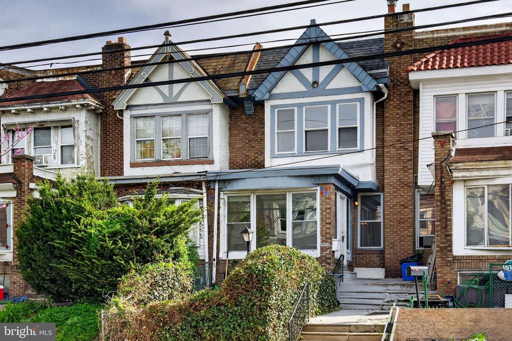 5328 LOCUST ST, Philadelphia, PA 19139