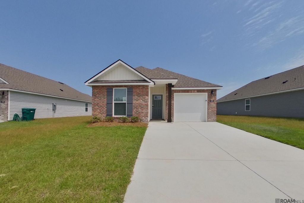 14238 Ruffian Avenue, Denham Springs, LA 70726