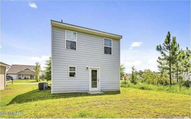 13227 Willow Oak Circle, Gulfport, MS 39503