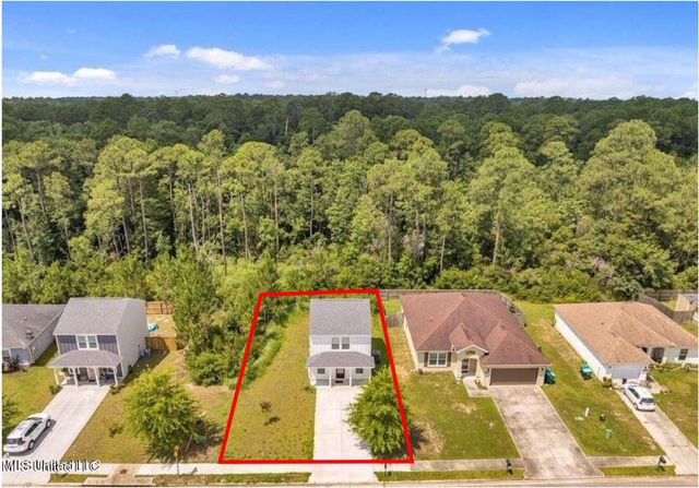 13227 Willow Oak Circle, Gulfport, MS 39503