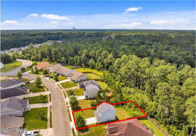 13227 Willow Oak Circle, Gulfport, MS 39503