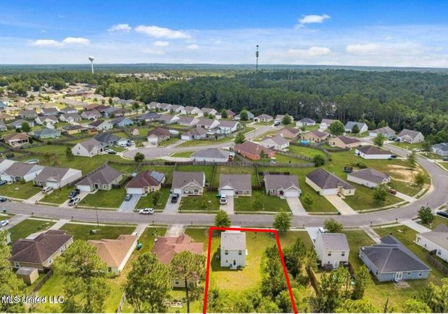 13227 Willow Oak Circle, Gulfport, MS 39503