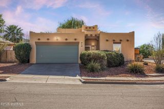 724 Indian Hollow Road, Las Cruces, NM 88011
