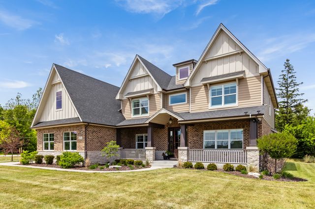 12711 Caruso Court, Lemont, IL 60439