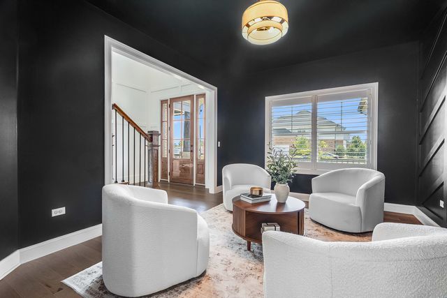 12711 Caruso Court, Lemont, IL 60439