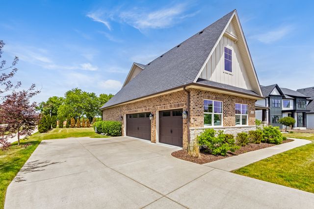 12711 Caruso Court, Lemont, IL 60439
