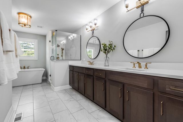 12711 Caruso Court, Lemont, IL 60439