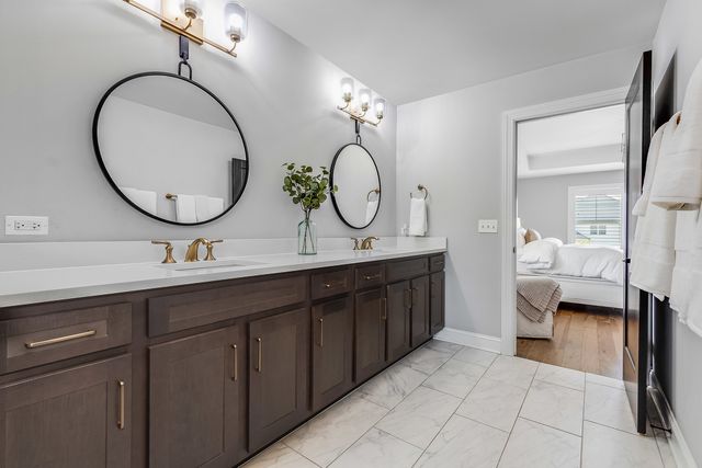 12711 Caruso Court, Lemont, IL 60439