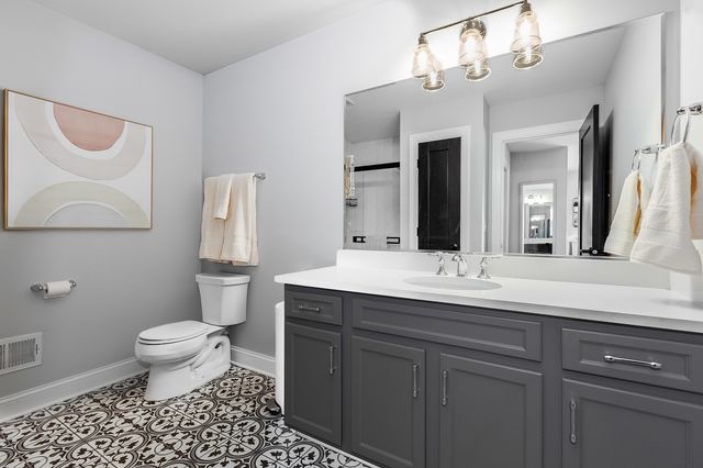 12711 Caruso Court, Lemont, IL 60439
