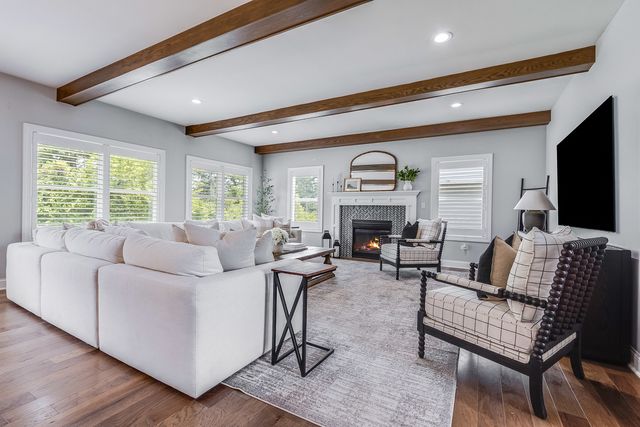 12711 Caruso Court, Lemont, IL 60439