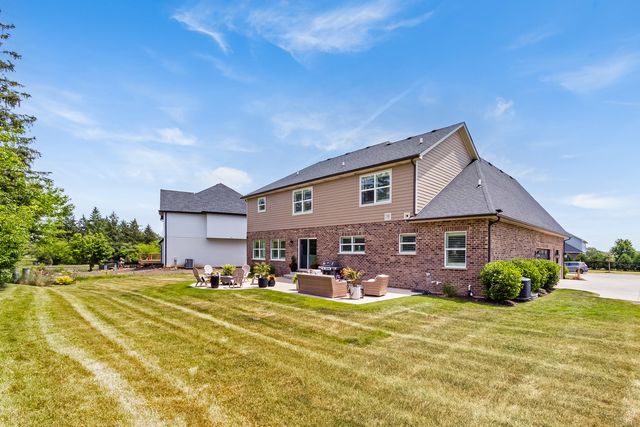 12711 Caruso Court, Lemont, IL 60439