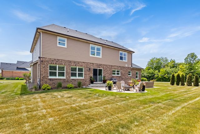 12711 Caruso Court, Lemont, IL 60439