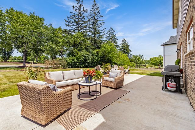 12711 Caruso Court, Lemont, IL 60439