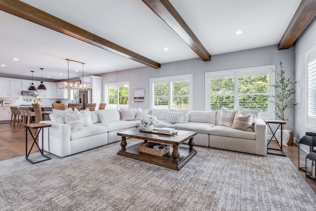 12711 Caruso Court, Lemont, IL 60439