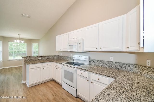 2125 PINE TREE Lane, Middleburg, FL 32068