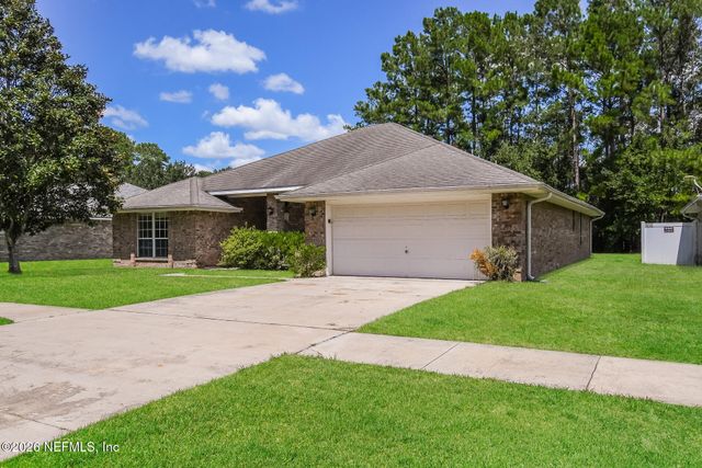 2125 PINE TREE Lane, Middleburg, FL 32068