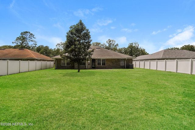 2125 PINE TREE Lane, Middleburg, FL 32068
