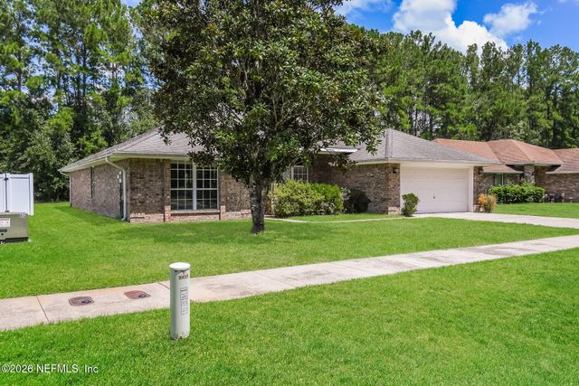 2125 PINE TREE Lane, Middleburg, FL 32068