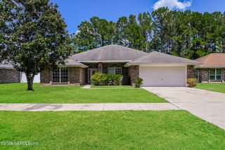 2125 PINE TREE Lane, Middleburg, FL 32068