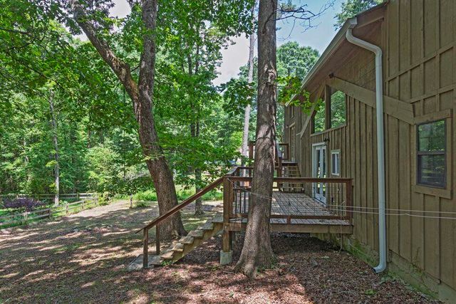 34 Miller Cove Circle, Signal Mountain, TN 37377