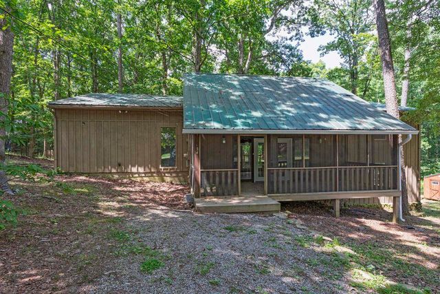 34 Miller Cove Circle, Signal Mountain, TN 37377