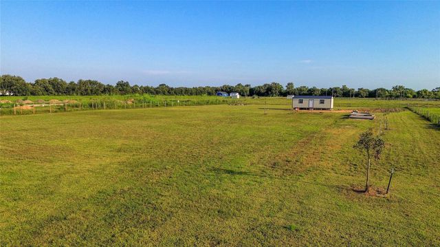 11835 33rd Street, Santa Fe, TX 77510