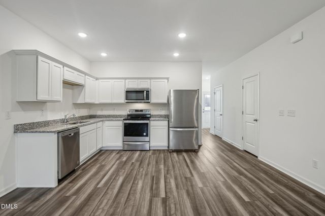 2211 Gln Xing Drive, Durham, NC 27704