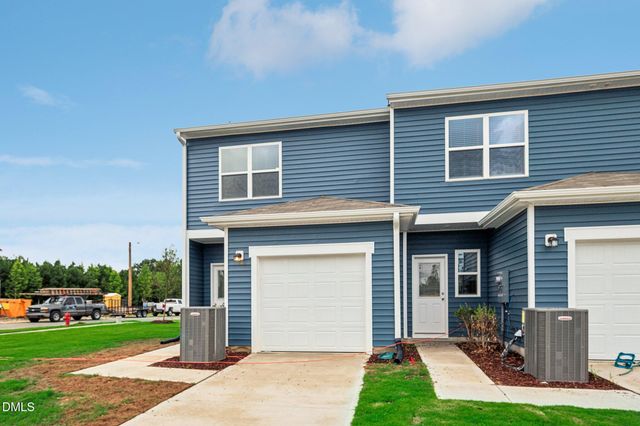 2211 Gln Xing Drive, Durham, NC 27704
