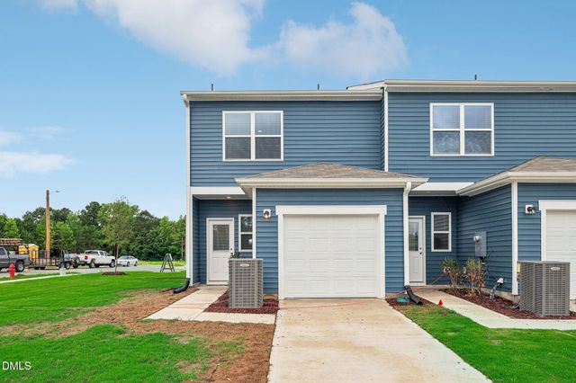 2211 Gln Xing Drive, Durham, NC 27704