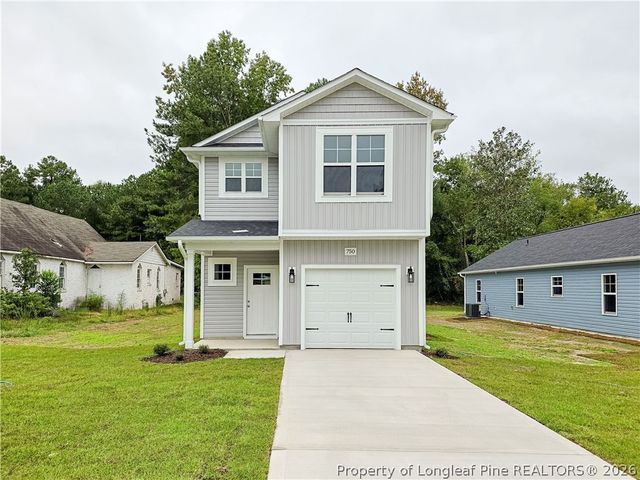 750 Chapel Hill Road