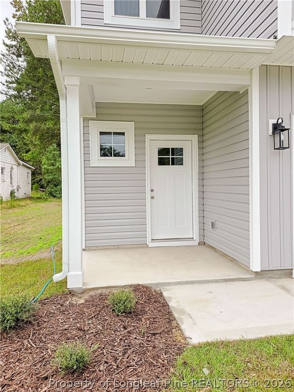 750 Chapel Hill Road, Spring Lake, NC 28390 — photo 2