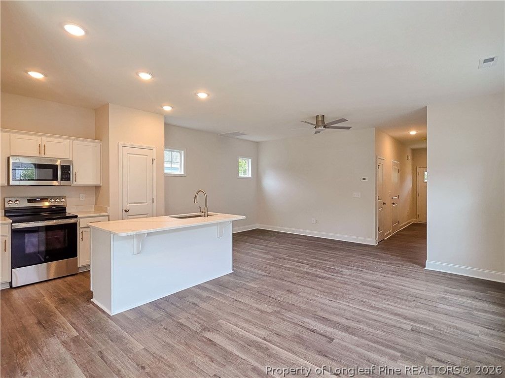 750 Chapel Hill Road, Spring Lake, NC 28390 — photo 5