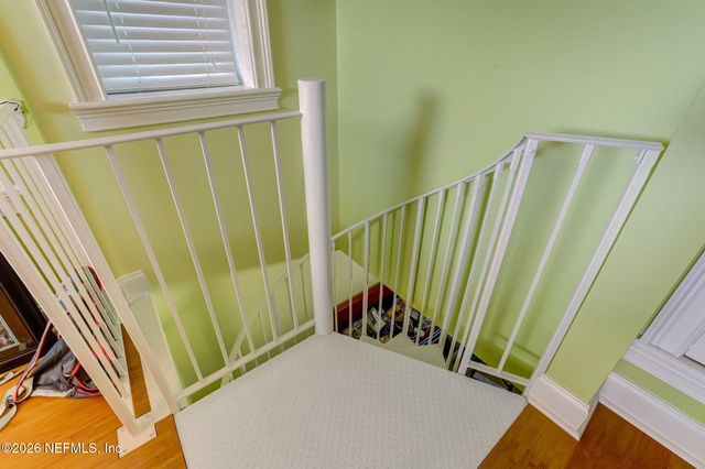 5812 CLIFTON Avenue, Jacksonville, FL 32211