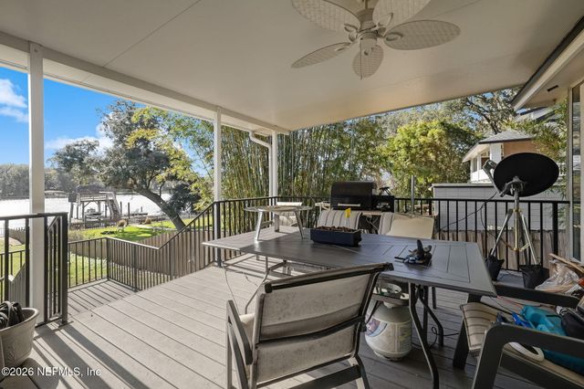 5812 CLIFTON Avenue, Jacksonville, FL 32211