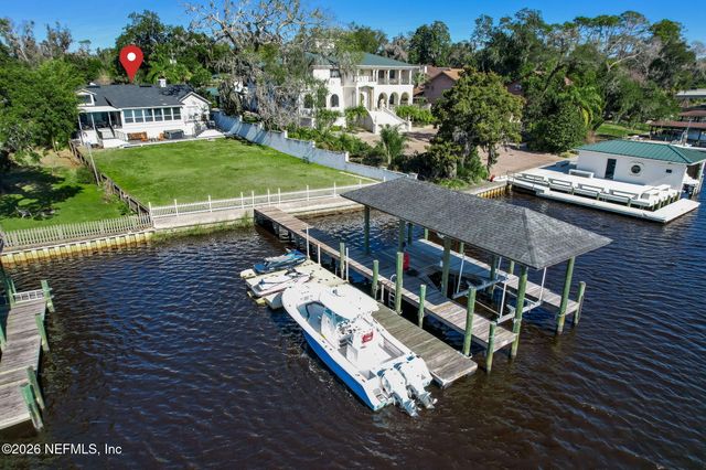 5812 CLIFTON Avenue, Jacksonville, FL 32211