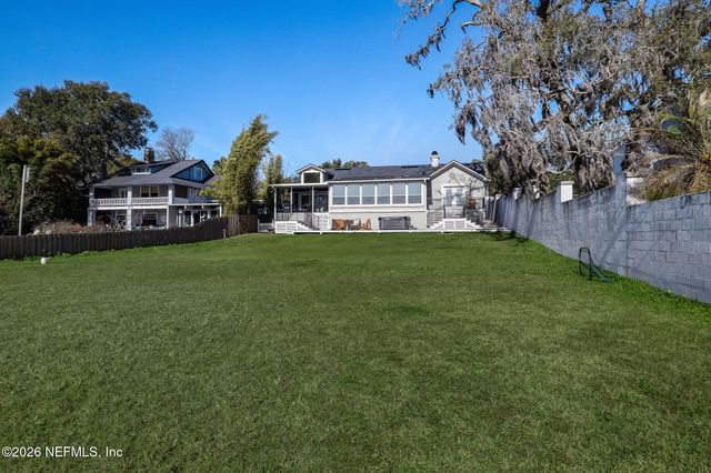 5812 CLIFTON Avenue, Jacksonville, FL 32211