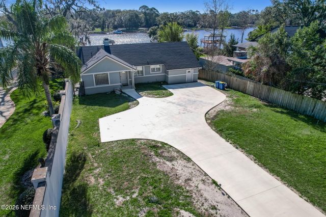 5812 CLIFTON Avenue, Jacksonville, FL 32211