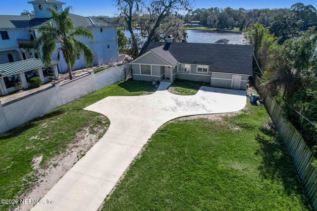 5812 CLIFTON Avenue, Jacksonville, FL 32211