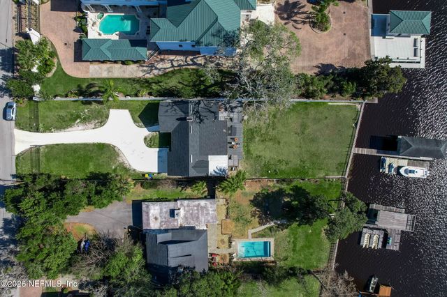 5812 CLIFTON Avenue, Jacksonville, FL 32211