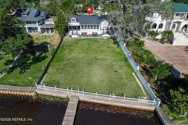 5812 CLIFTON Avenue, Jacksonville, FL 32211