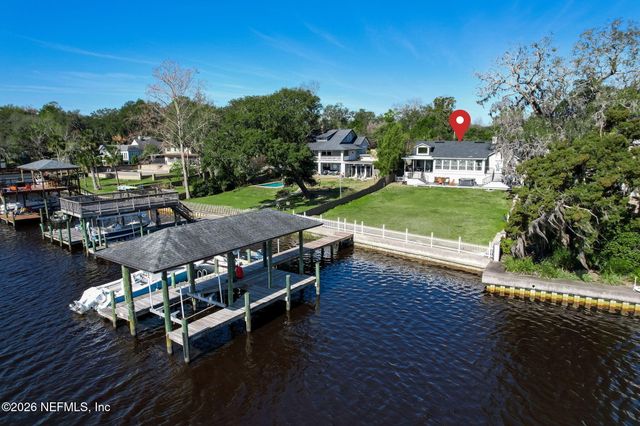 5812 CLIFTON Avenue, Jacksonville, FL 32211